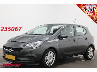 škoda osobní automobily Opel Corsa 1.3 CDTI Edition 5-drs Airco PDC Bluetooth 2017/7