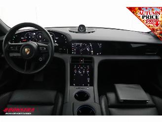 Porsche Taycan 93.4 kWh Perf.Bat.+ Chrono Pano ACC Bose 360° Memory Chalk picture 15