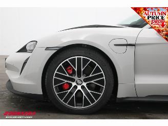 Porsche Taycan 93.4 kWh Perf.Bat.+ Chrono Pano ACC Bose 360° Memory Chalk picture 13