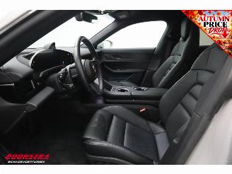 Porsche Taycan 93.4 kWh Perf.Bat.+ Chrono Pano ACC PASM Bose 360° Memory Chalk picture 17