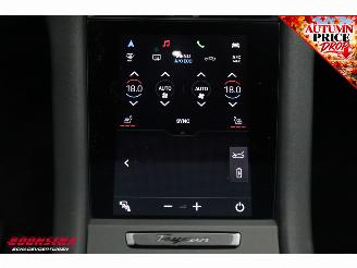 Porsche Taycan 93.4 kWh Perf.Bat.+ Chrono Pano ACC Bose 360° Memory Chalk picture 37