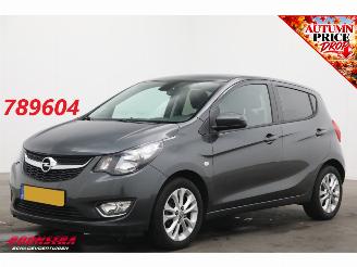 Schadeauto Opel Karl 1.0 ecoFLEX Innovation Cruise Navi SHZ LrHZ Clima PDC 2019/5