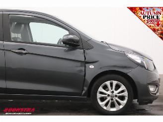 Opel Karl 1.0 ecoFLEX Innovation Cruise Navi SHZ LrHZ Clima PDC picture 7