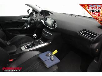 Peugeot 308 SW 1.2 PureTech Allure Denon Cruise Navi Clima Camera PDC picture 9