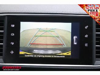 Peugeot 308 SW 1.2 PureTech Allure Denon Cruise Navi Clima Camera PDC picture 19