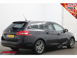 Peugeot 308 SW 1.2 PureTech Allure Denon Cruise Navi Clima Camera PDC picture 3