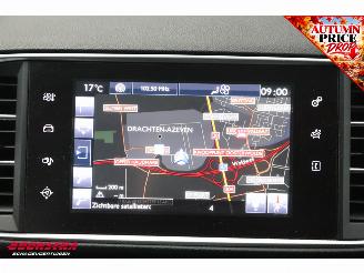Peugeot 308 SW 1.2 PureTech Allure Denon Cruise Navi Clima Camera PDC picture 18