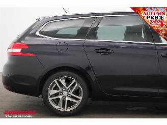 Peugeot 308 SW 1.2 PureTech Allure Denon Cruise Navi Clima Camera PDC picture 5