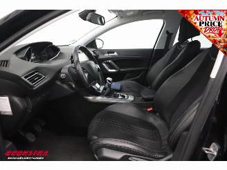 Peugeot 308 SW 1.2 PureTech Allure Denon Cruise Navi Clima Camera PDC picture 12