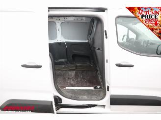 Opel Combo 1.5 BlueHDi 100 S&S L2 Cruise Navi Virtual Camera PDC AHK Airco picture 17
