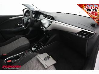 Opel Corsa-E Level 2 50 kWh Cruise Navi Clima Virtual Apple/Android PDC picture 13