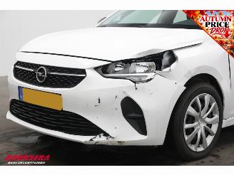 Opel Corsa-E Level 2 50 kWh Cruise Navi Clima Virtual Apple/Android PDC picture 10