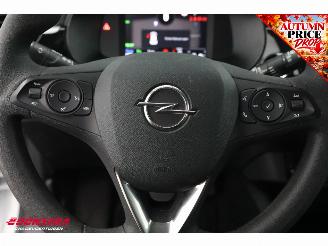 Opel Corsa-E Level 2 50 kWh Cruise Navi Clima Virtual Apple/Android PDC picture 19