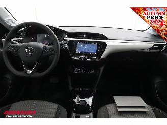 Opel Corsa-E Level 2 50 kWh Cruise Navi Clima Virtual Apple/Android PDC picture 14