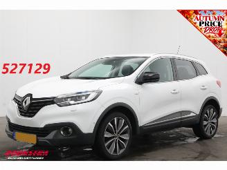 ocasión turismos Renault Kadjar 1.5 dCi Bose Cruise Navi Camera PDC Clima Bluetooth 2017/4