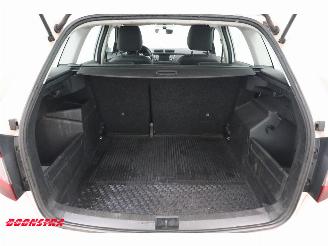 Skoda Fabia Combi 1.0 TSI Ambition ACC Navi Apple/Android PDC AHK Airco picture 27