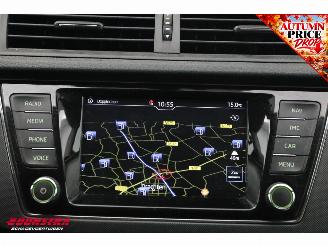 Skoda Fabia Combi 1.0 TSI Ambition ACC Navi Apple/Android PDC AHK Airco picture 22