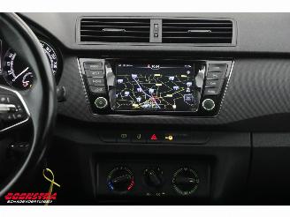 Skoda Fabia Combi 1.0 TSI Ambition ACC Navi Apple/Android PDC AHK Airco picture 15