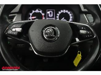 Skoda Fabia Combi 1.0 TSI Ambition ACC Navi Apple/Android PDC AHK Airco picture 19