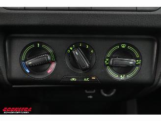 Skoda Fabia Combi 1.0 TSI Ambition ACC Navi Apple/Android PDC AHK Airco picture 26