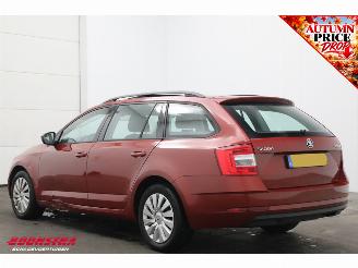 Skoda Octavia 1.6 TDI Greentech Ambition Pano PDC Cruise Airco picture 4