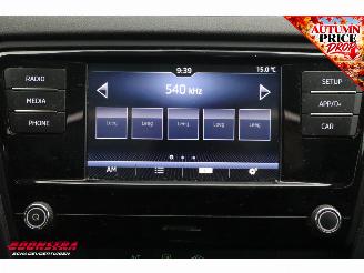 Skoda Octavia 1.6 TDI Greentech Ambition Pano PDC Cruise Airco picture 24