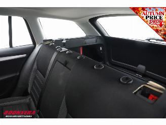 Skoda Octavia 1.6 TDI Greentech Ambition Pano PDC Cruise Airco picture 27