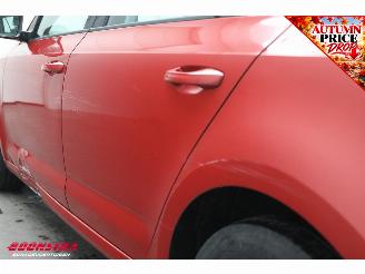 Skoda Octavia 1.6 TDI Greentech Ambition Pano PDC Cruise Airco picture 8