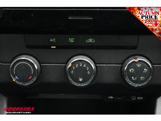 Skoda Octavia 1.6 TDI Greentech Ambition Pano PDC Cruise Airco picture 23