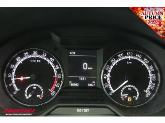 Skoda Octavia 1.6 TDI Greentech Ambition Pano PDC Cruise Airco picture 18