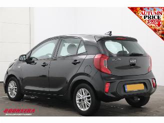 Kia Picanto 1.0 DPi DynamicLine Cruise Camera Apple/Android Airco picture 4