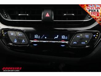 Toyota C-HR 2.0 Hybrid First Edition ACC JBL Apple/Android SHZ Camera PDC picture 25