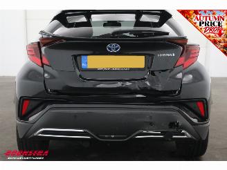 Toyota C-HR 2.0 Hybrid First Edition ACC JBL Apple/Android SHZ Camera PDC picture 6