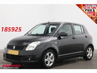 ocasión turismos Suzuki Swift 1.3 Exclusive 1e Eig. Airco APK 02-2027 2006/2