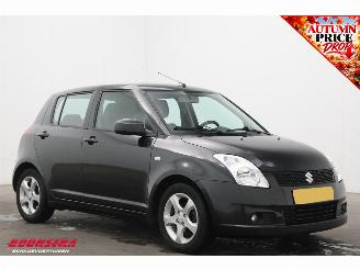 Suzuki Swift 1.3 Exclusive 1e Eig. Airco APK 02-2027 picture 2