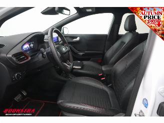 Ford Puma 1.0 EcoBoost Aut. ST-Line X B&O Pano Virtual ACC HUD SHZ LrHZ Apple/Android Camera picture 13