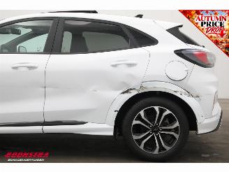 Ford Puma 1.0 EcoBoost Aut. ST-Line X B&O Pano Virtual ACC HUD SHZ LrHZ Apple/Android Camera picture 7