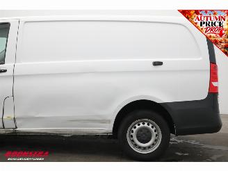 Mercedes Vito 110 CDI Functional Lang Cruise Navi Airco Apple/Android Camera PDC picture 12