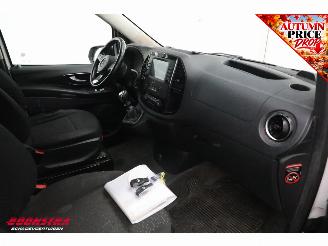Mercedes Vito 110 CDI Functional Lang Cruise Navi Airco Apple/Android Camera PDC picture 18