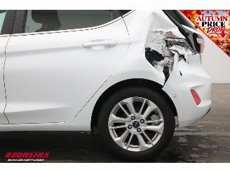Ford Fiesta 1.0 EcoBoost Mild Hybrid Titanium X B&O SHZ Camera LrHZ Clima Apple/Android picture 5