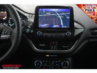 Ford Fiesta 1.0 EcoBoost Mild Hybrid Titanium X B&O SHZ Camera LrHZ Clima Apple/Android picture 12