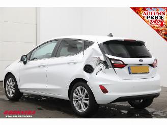 Ford Fiesta 1.0 EcoBoost Mild Hybrid Titanium X B&O SHZ Camera LrHZ Clima Apple/Android picture 4