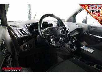 Ford Transit Connect 1.5 EcoBlue Aut. L2 Trend Cruise Camera PDC AHK Airco picture 12