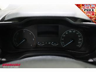 Ford Transit Connect 1.5 EcoBlue Aut. L2 Trend Cruise Camera PDC AHK Airco picture 15