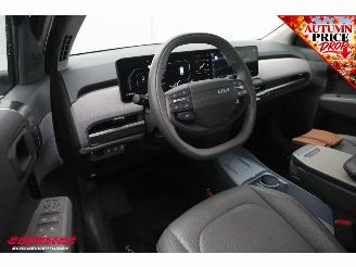 Kia EV3 Plus Advanced 58.3 kWh H/K Pano ACC Navi Leder SHZ LrHZ Virtual Apple/Android Camera PDC picture 17