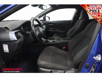 Toyota C-HR 1.8 Hybrid Business Plus ACC camera Clima Apple/Android picture 14