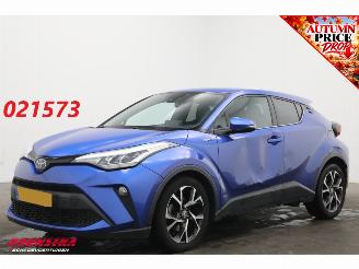 Voiture accidenté Toyota C-HR 1.8 Hybrid Business Plus ACC camera Clima Apple/Android 2020/6