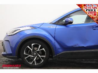 Toyota C-HR 1.8 Hybrid Business Plus ACC camera Clima Apple/Android picture 5