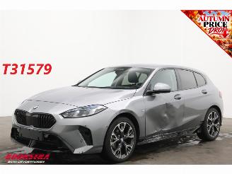 Schadeauto BMW 1-serie 120 M Sport LED Virtual Apple/Android Camera SHZ 2025/5