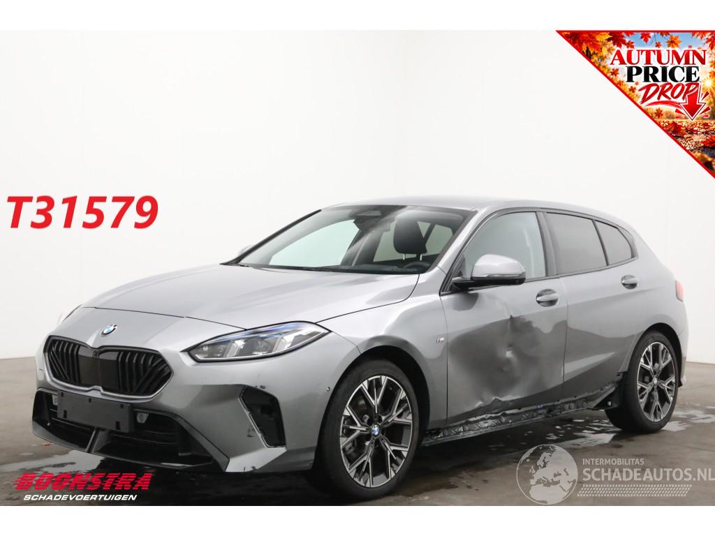 BMW 1-serie 120 M Sport LED Virtual Apple/Android Camera SHZ